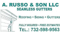 A Russo and Son Roofing